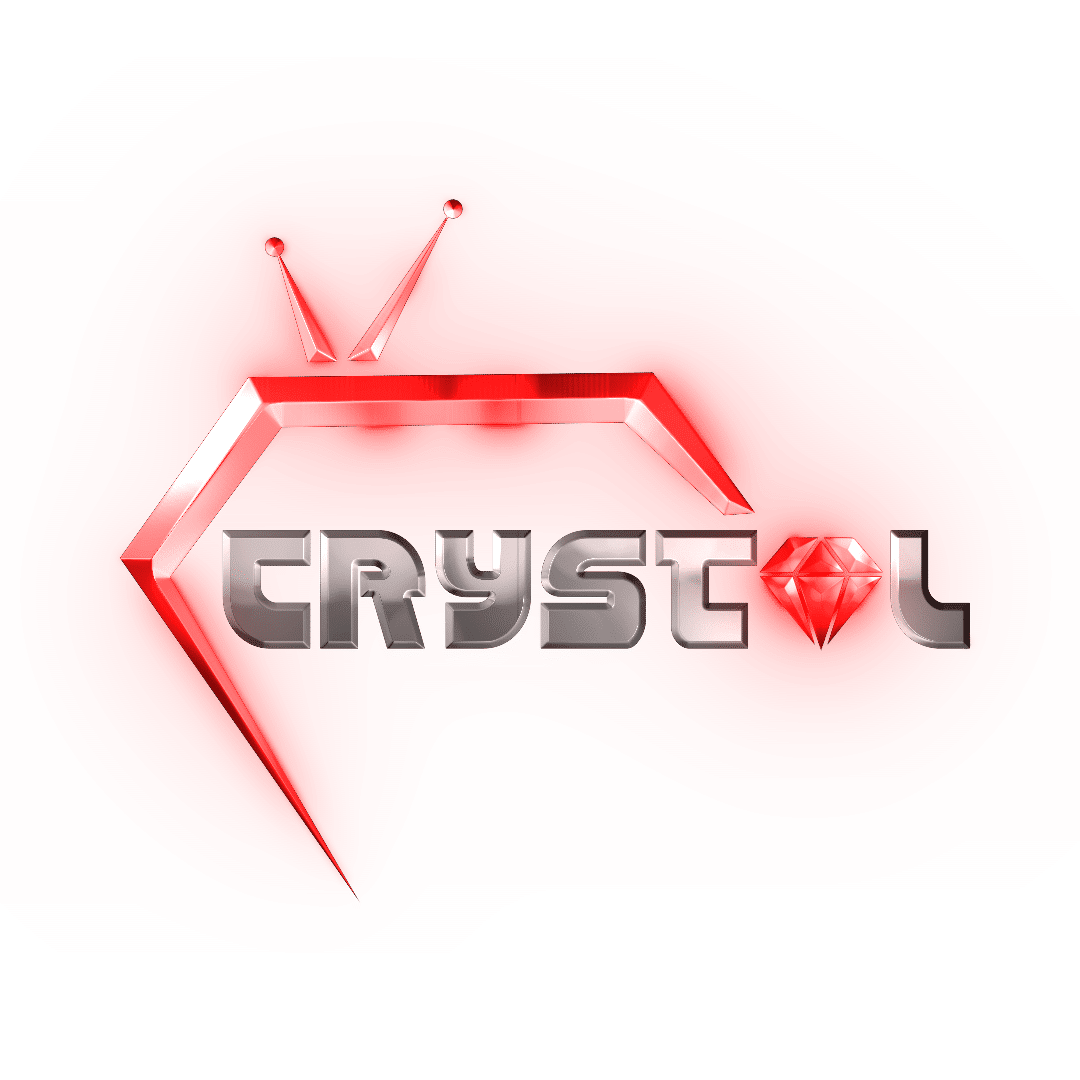 Crystal iptv pane for resellers